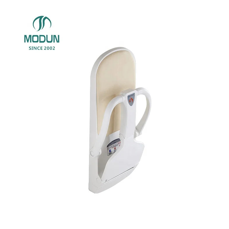 Baby Changing Station, Baby Care Seat, Infant Room Wall Mounted Folding Toilet Baby Seats