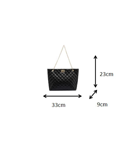 High-capacity New Luxury Fashion Ladies Hand Bags Womens Handbags Shoulder Handbag Product Women Crossbody Bag