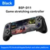 D11/D11S Stretch Game Controller Hall for /PC Android for Phone for for for