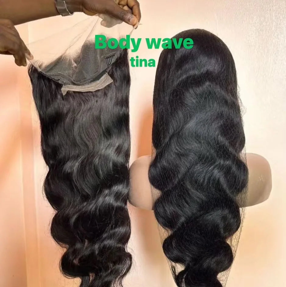 US Shipping Raw Human Hair Extensions Glueless Hd Lace Wigs for Black Women Burmese Curly Hair Vendor Human Hair Wig HDLace Wigs