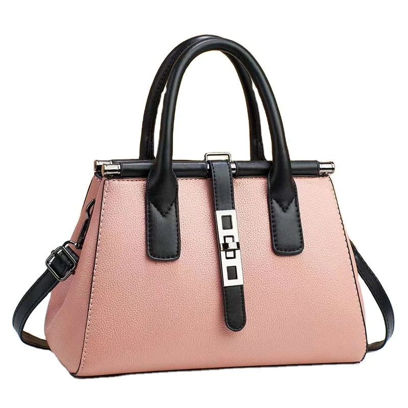 New Ladies Bags 2023 Leather PU  Ladies Hand Bags Bags Women Handbags Ladies Handbags