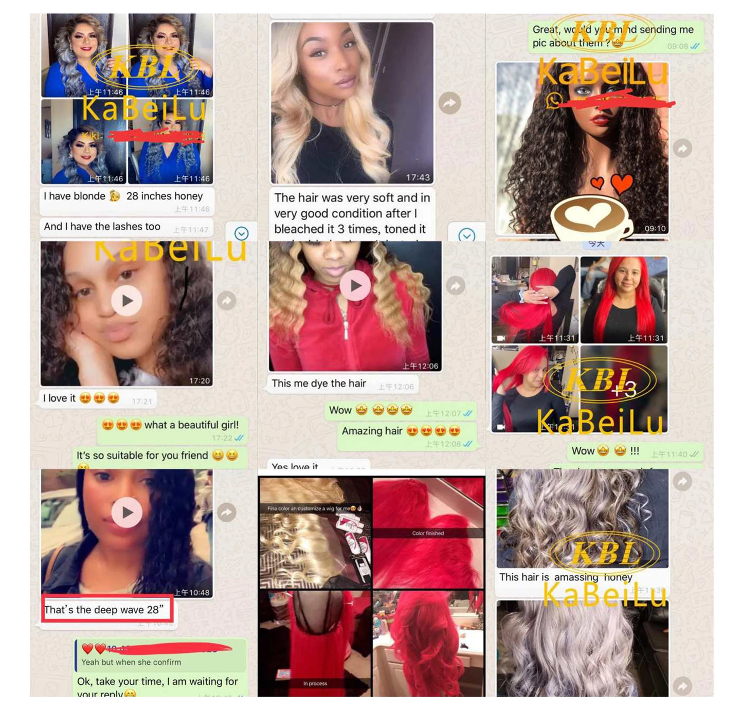 KBL Cheap 8-40 Inches Brazilian Hair Bundles 4,curly Human Hair Vendors,cheap Kinky Curly Hair Extension Free Shipping