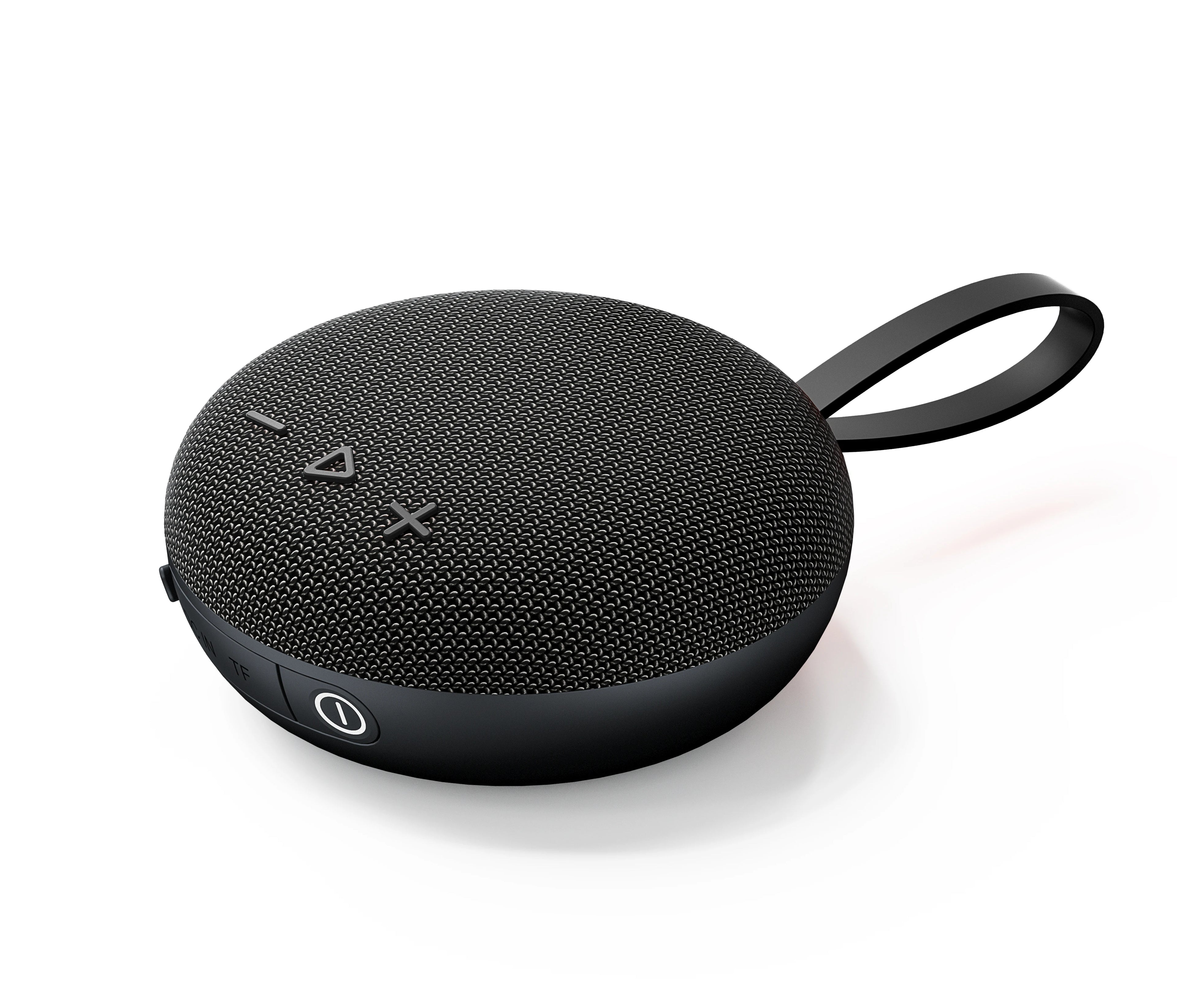 Best Sound Mini Boombox Music Player Wireless Bluetooth Portable Speaker BT 5.0 Deep Bass