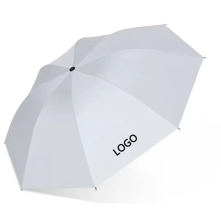 Customizable Logo, Travel, Fully Automatic Folding, Rain and Rain Umbrella Design, Modern Style Wholesale