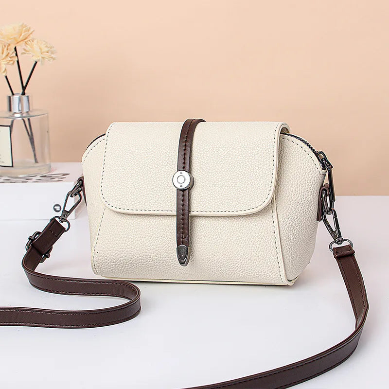 Cross Border Trend Messenger Bag Luxury Ladies Hand Bags Womens Handbags Shoulder Handbag Product