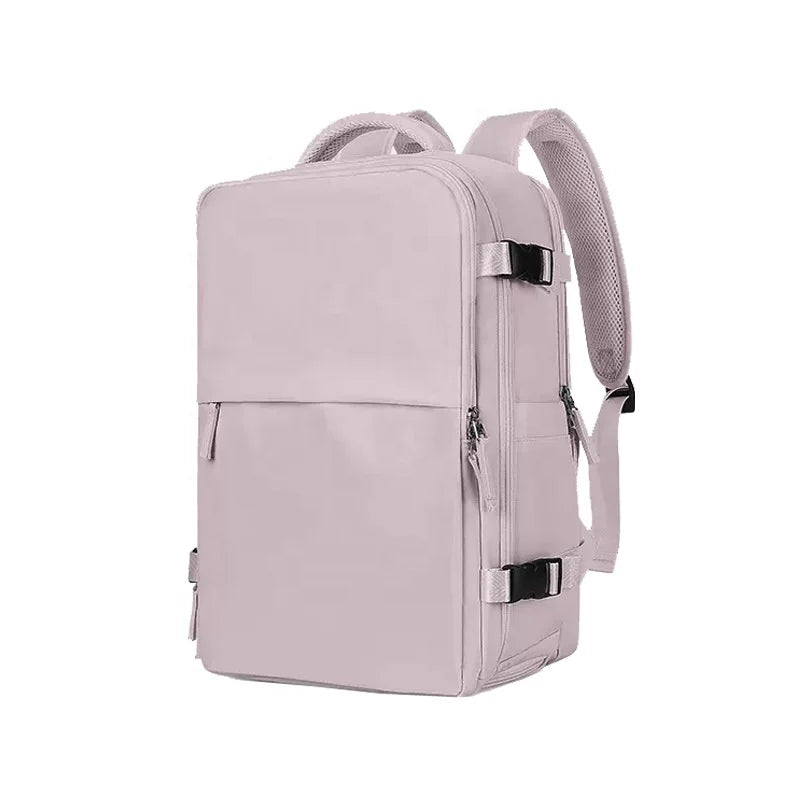 Portable Custom Large Backpack Back Pack Multifunction Travel Bags Waterproof Weekender Travel Laptop Backpacks Bags Carry on