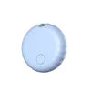 Smart Anti-Lost Pet Tracker Mini GPS Dog Cat Collar with Waterproof Lock Kids Friendly Baby Anti-Lost Device