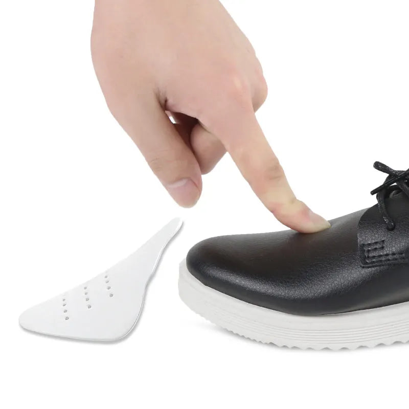 Good Stickiness Crease Preventer Sneaker Anti-Wrinkle Shoes Crease Protector Prevent Shoes Crease Indentation