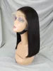 Cheap Price Short Human Hair Wig Natural Color Bob Lace Frontal 13*4 Human Hair Wigs Short Straight Hair Bob Wigs Manufactures