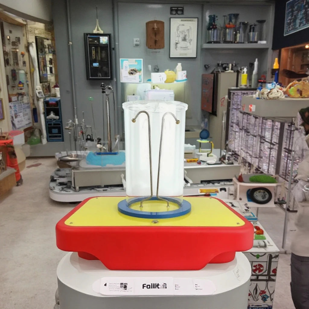 Exploration of Arc in Jacob's Ladder High Voltage Discharge Science Exhibit Science Games Interactive Games Scientific