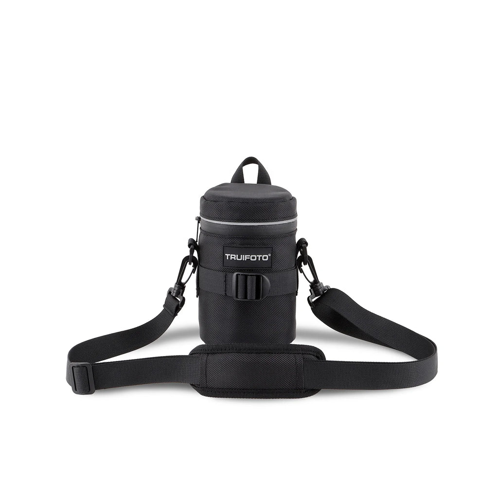 Factory Price Durable Camera Lens Bags Quality Guarantee Camera Lens Case Pouch Bag Small Lens Bag