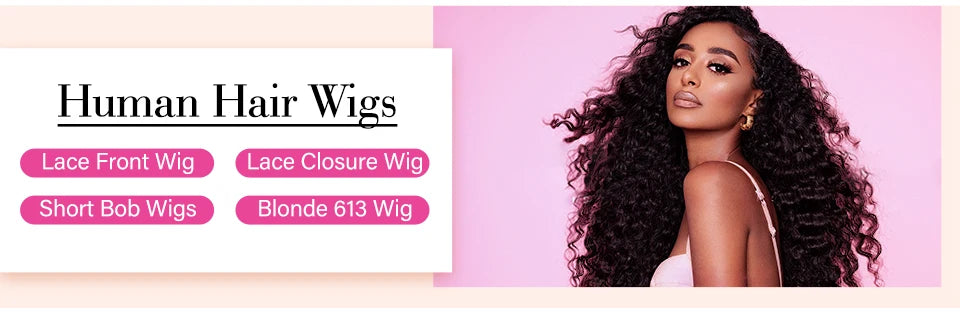 Ali Grace Highlight Brown Wig Straight Short Bob Wigs Ombre Color Human Hair Wigs 4X4 Lace Closure Wig Blunt Bob Wig Pre-Plucked