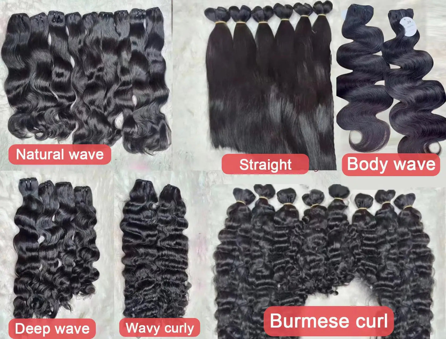 Natural Raw Vietnam Indian Deep Burmese Curly Wig Full HD Lace Frontal Human Hair Wig Lace Front Virgin Hair Wig