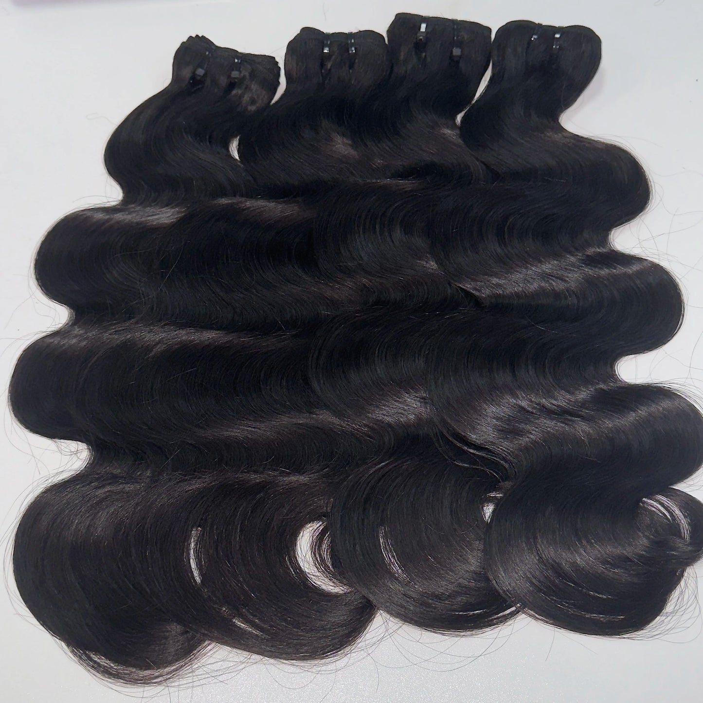 Bone Straight Hair Bundles Vendor Unprocessed Kinky Curly Hair Bundles