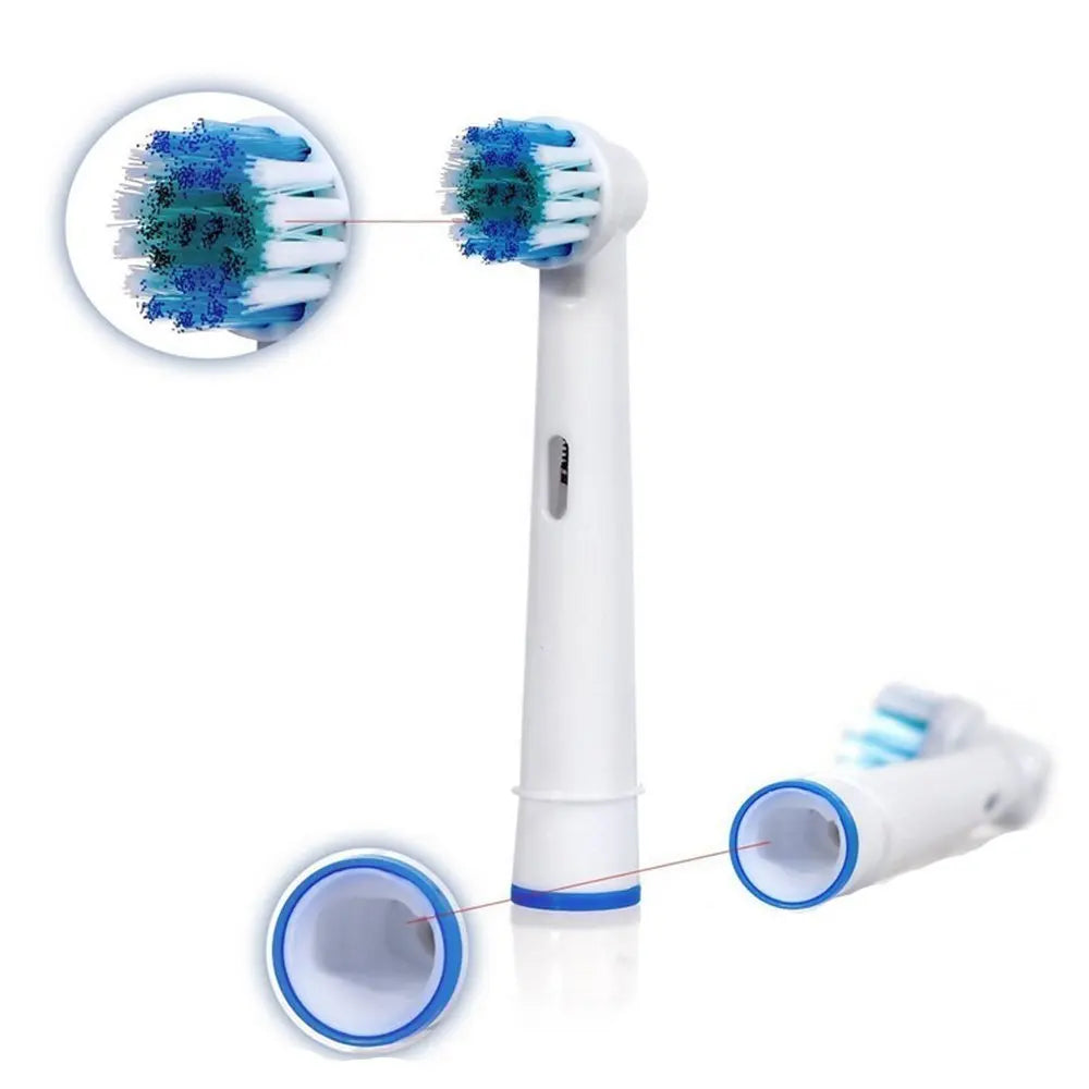 Eco Friendly Home Use Electric Tooth Brush for Toothbrush Heads SB17A