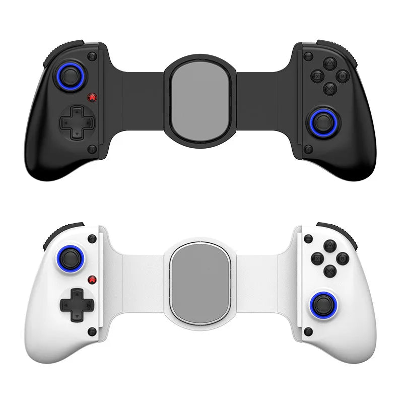 D11/D11S Stretch Game Controller Hall for /PC Android for Phone for for for