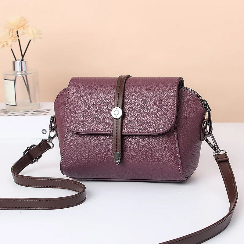 Cross Border Trend Messenger Bag Luxury Ladies Hand Bags Womens Handbags Shoulder Handbag Product