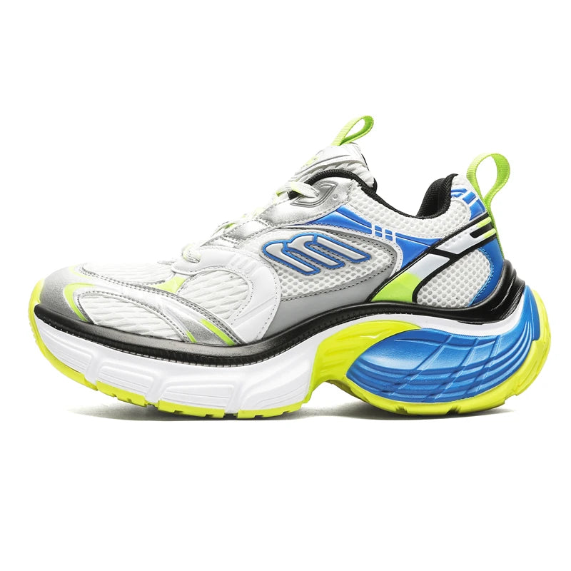 Greatslides Custom Sneakers Comfortable,Ladies Fashion Sneakers,Sporty Custom Logo Sneakers for Women Walking Shoes