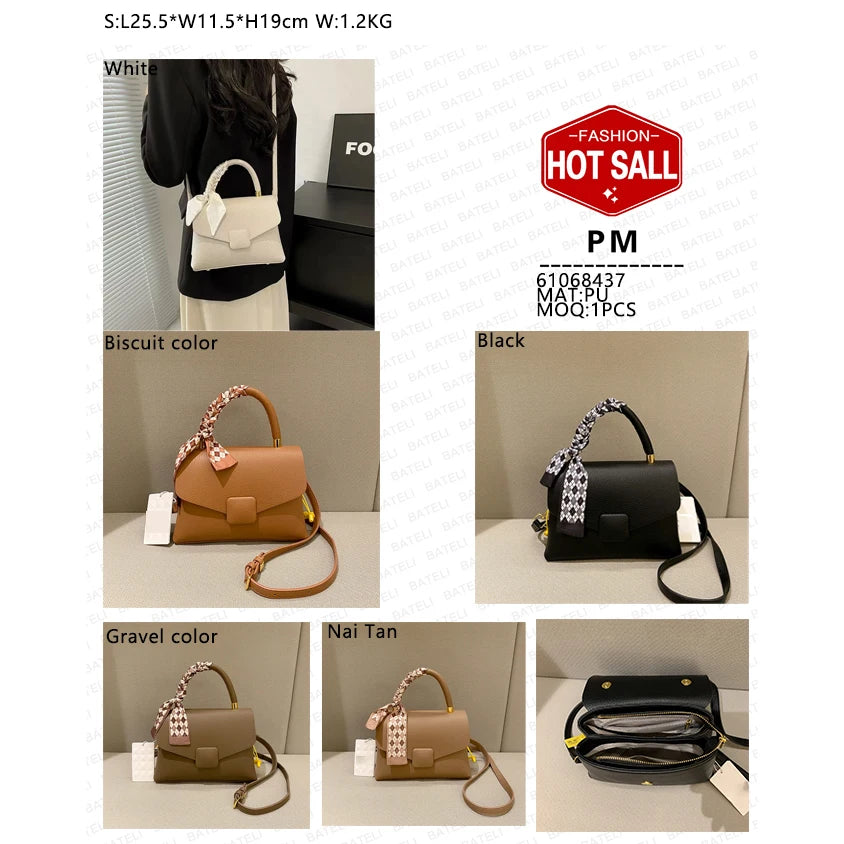 2024 Luxury Ladies Hand Bags Womens Handbags Shoulder Handbag Product Women Crossbody Bag
