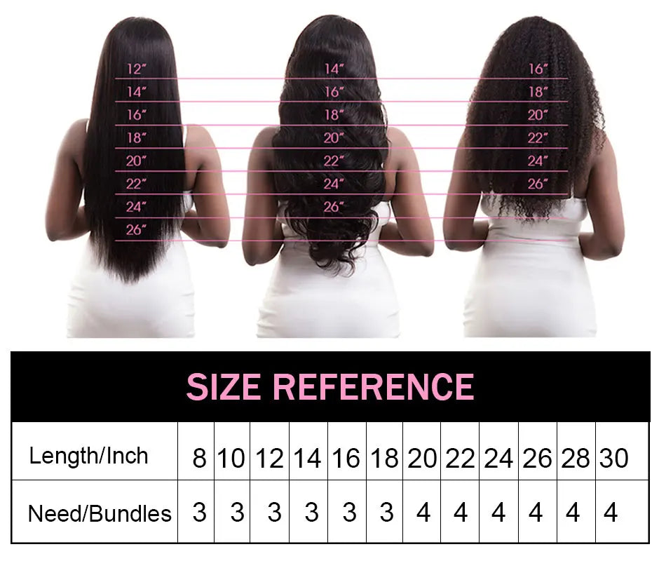 ISEE HAIR Brazilian Loose Wave Human Hair Extension 3 Bundles 100% Remy Hair Weave Bundles Nature Color bundles raw hair
