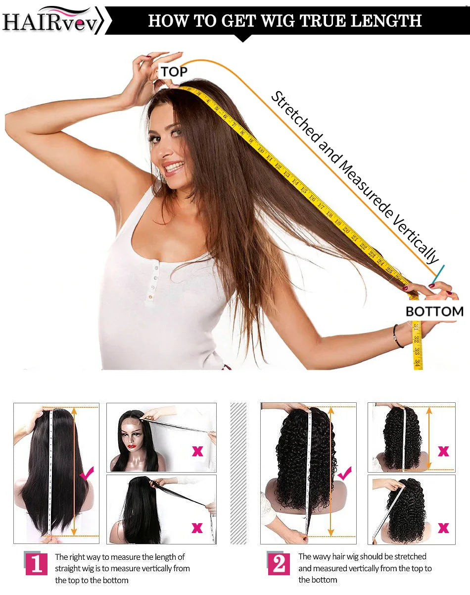 Premium HD Lace Frontal Wig - Honey Blonde Highlight Body Wave Human Hair Wig 13x4 13x6 Glueless Pre-Plucked