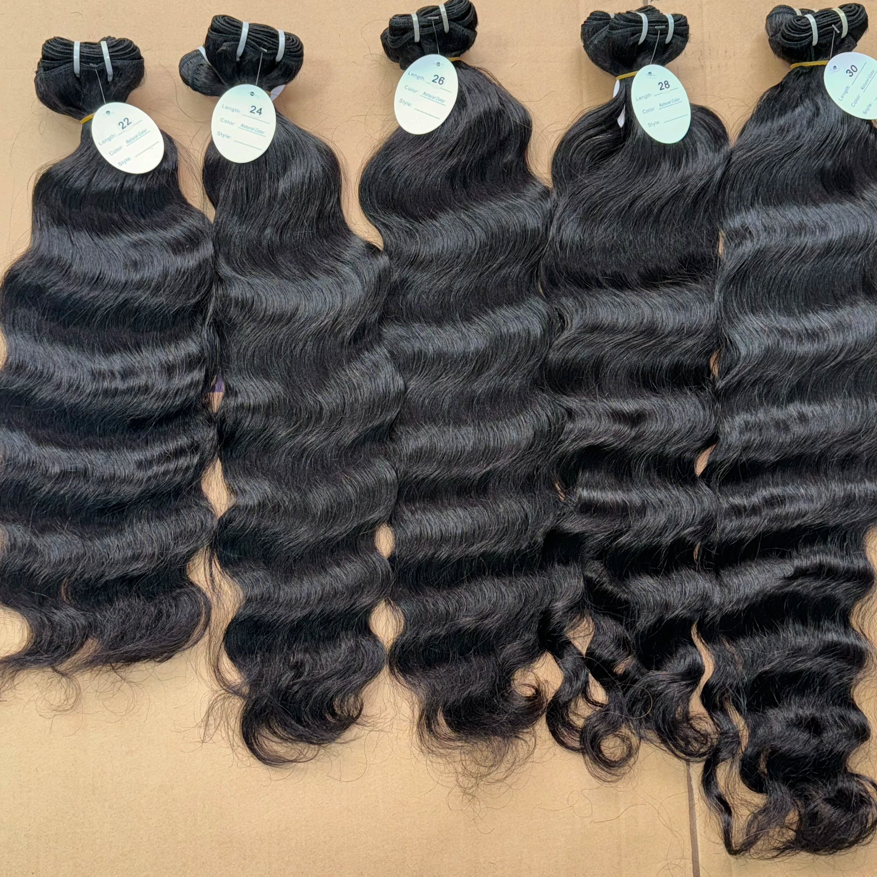 Pixie Italy Indian Kinky Curly Hair Straight Human Virgin Remy Hair Extension Natural Deep Wavy Burmese Curly Bundles Raw