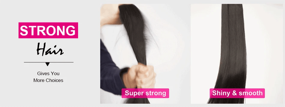 UNice #27 Honey Blonde Human Hair Bundles 3PCS Deal Bone Straight Hair Bundles 100Grams Per Bundle Sew In Extension Quick Weaves
