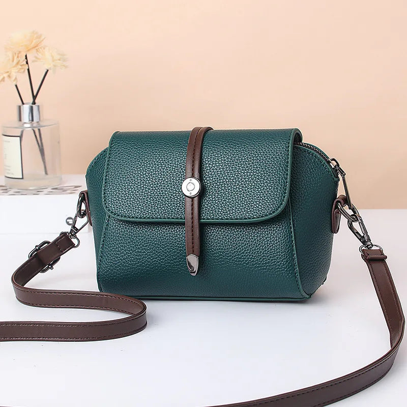 Cross Border Trend Messenger Bag Luxury Ladies Hand Bags Womens Handbags Shoulder Handbag Product