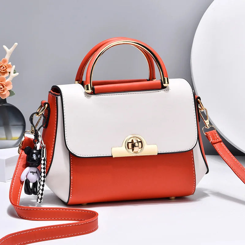 Bag Women 2023 New Crossbody  Single Shoulder BagS Trend Girls Messenger  Handbags Wholesale