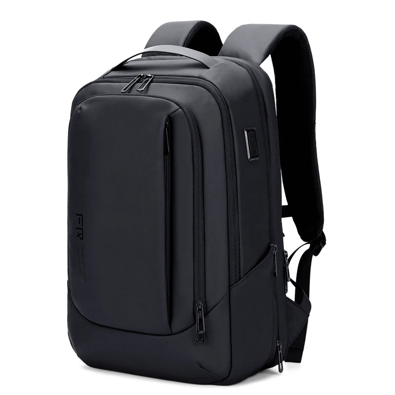 FENRUIEN Waterproof Duffle Bags Luxury Business Large Capadty Backpack Travelling Soft Shell Laptop Backpack Bolsa De Viaje 2025