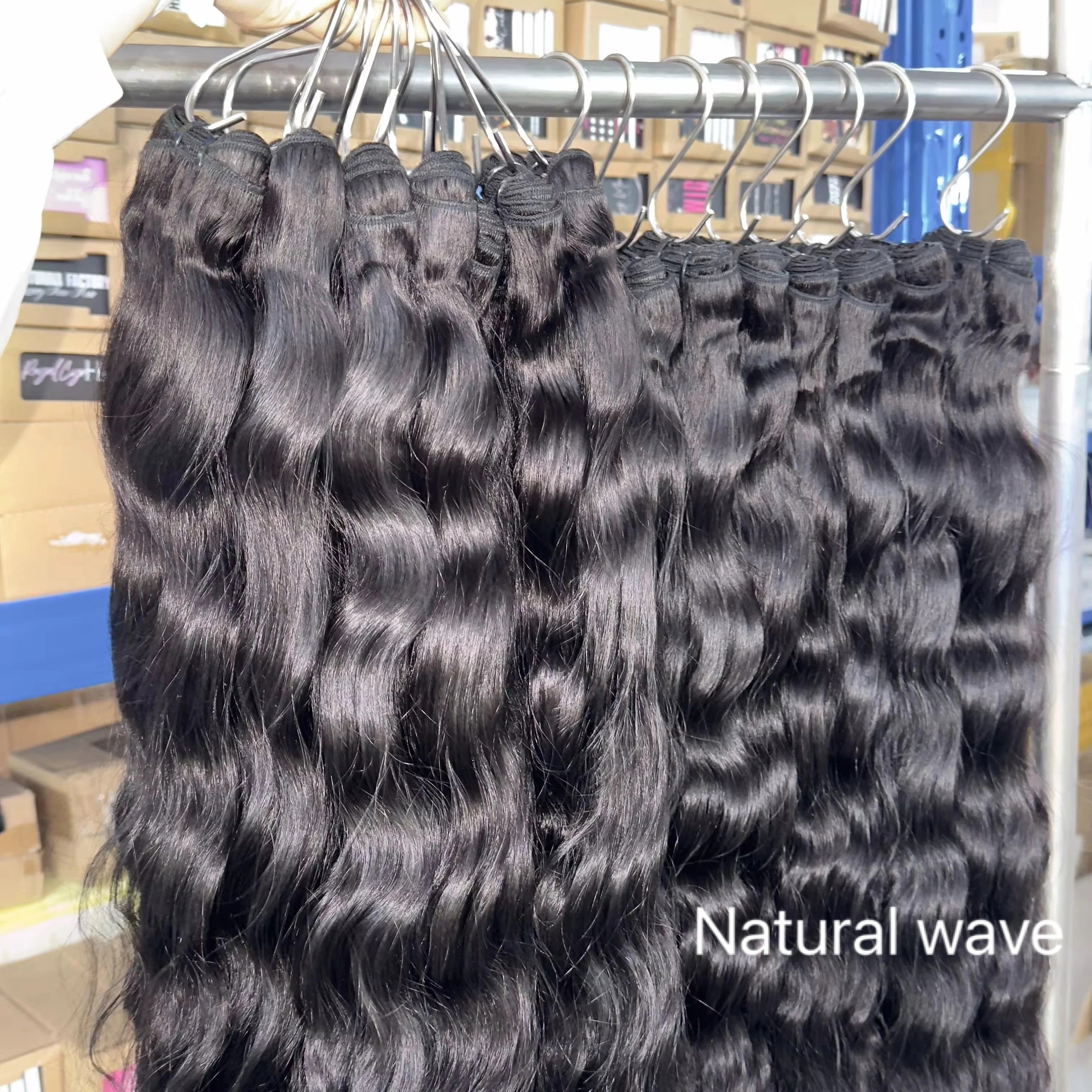 Ready to Ship Burmese Raw Kinky Curly Hair Weave Bundles Unprocessed Raw Virgin Hair Loose Deep Natural Wave Human Hair Bundles
