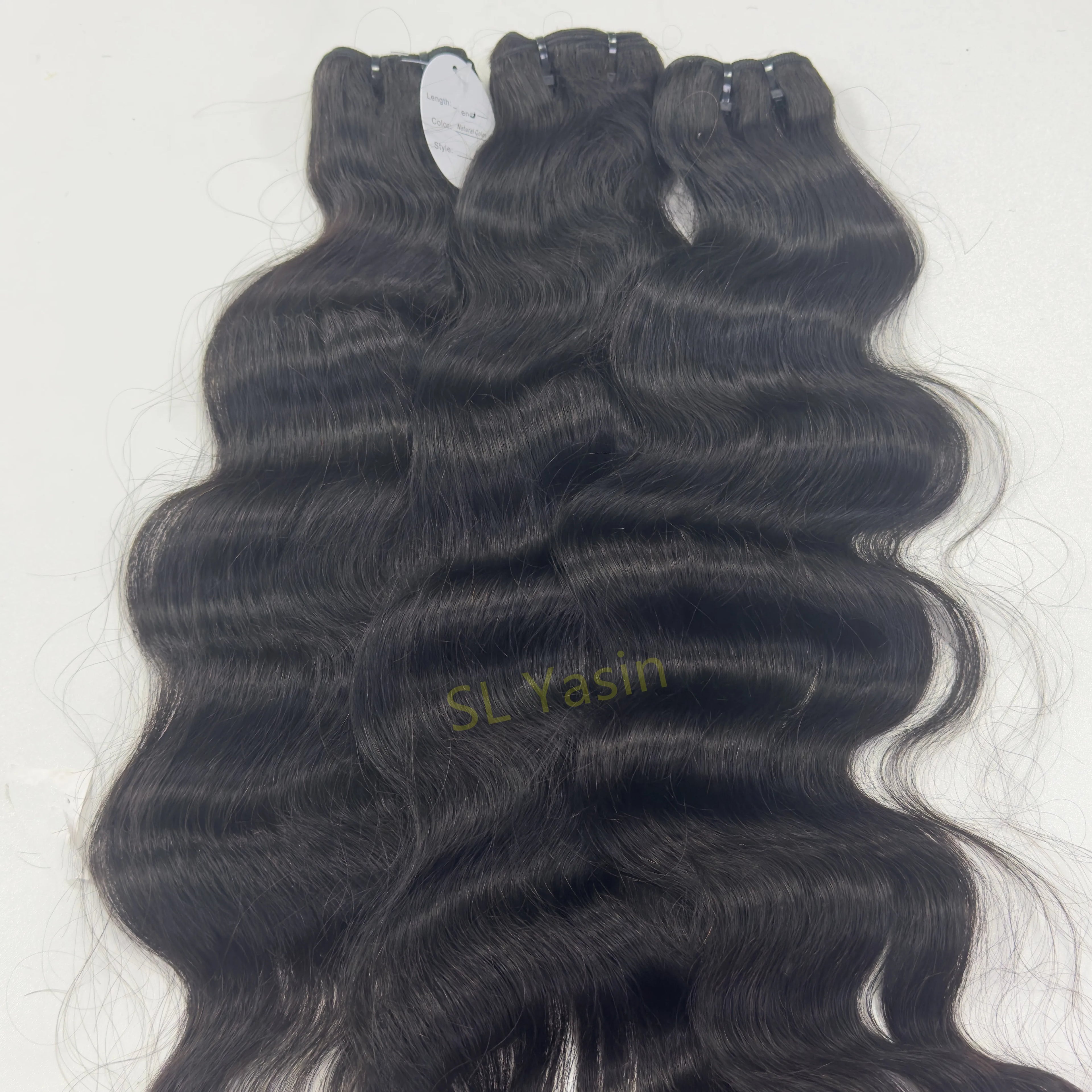 Wholesale Cambodian Natural Wave Human Hair Bundles Cuticle Aligned Pixie Curl Hair Raw Burmese Curly Hair for Women