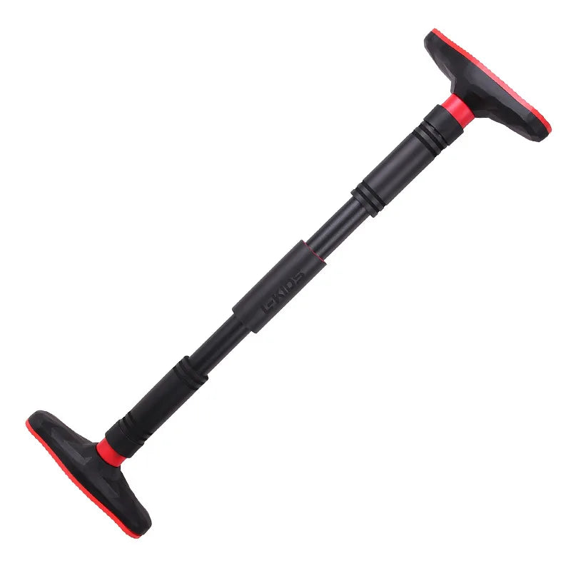 Horizontal bar on the Door Domestic Indoor Pull-ups, Wall Punching-free Hanging bar Door Frame, Sports and Fitness Equipment