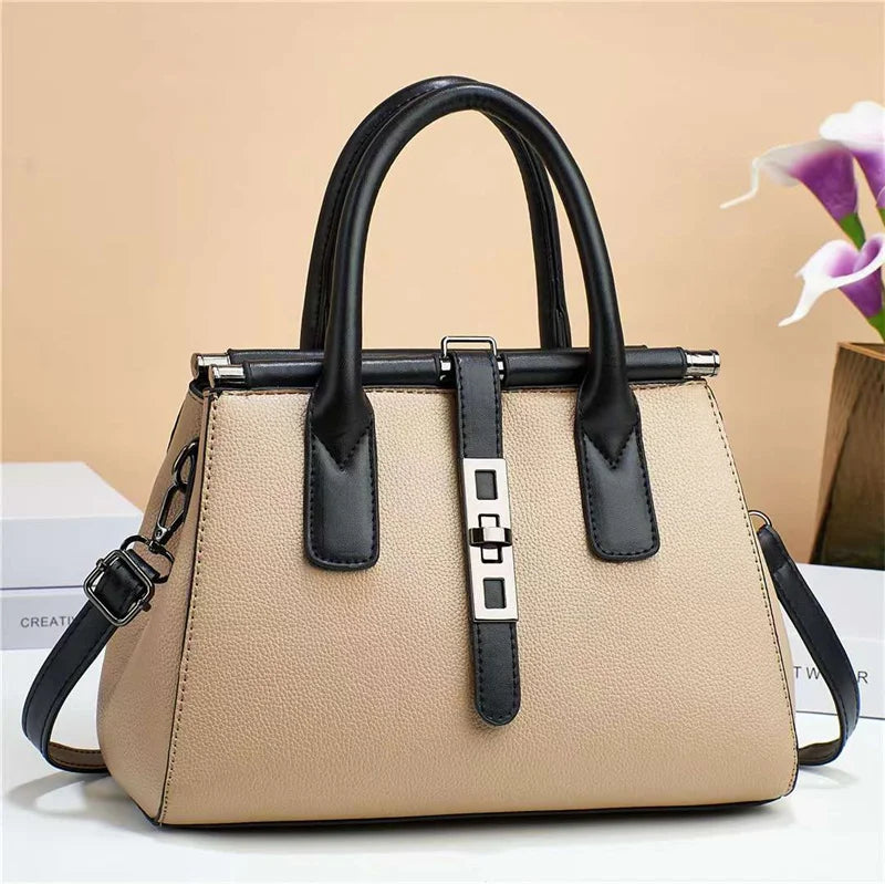 New Ladies Bags 2023 Leather PU  Ladies Hand Bags Bags Women Handbags Ladies Handbags