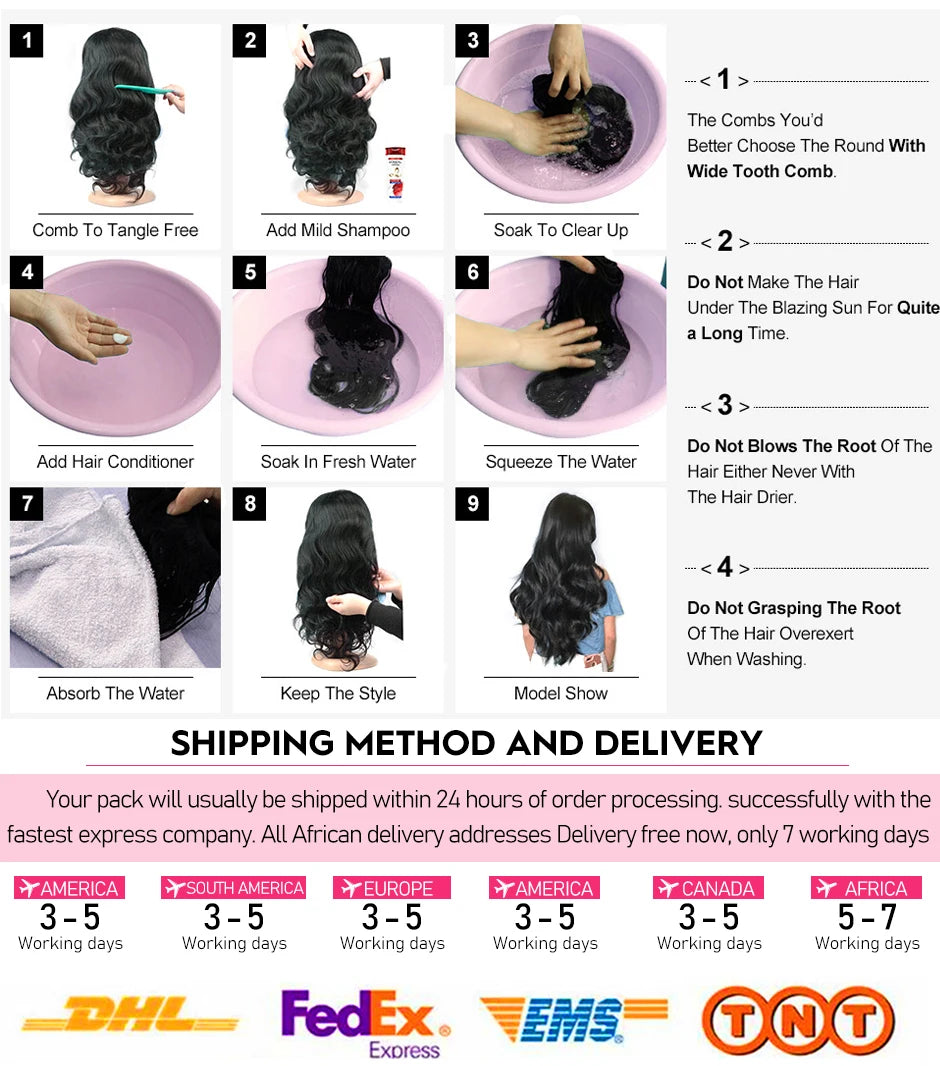 ISEE Hair Glueless Upgrade 3 IN 1 Half Wig With Drawstring Seamless Clip Ins Flip Over Human hair Wigs Water Wave Wavy