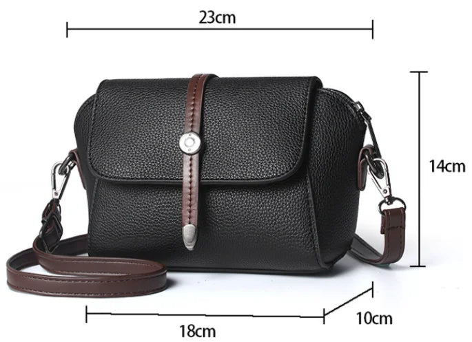 Cross Border Trend Messenger Bag Luxury Ladies Hand Bags Womens Handbags Shoulder Handbag Product