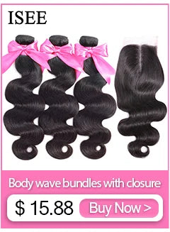 ISEE HAIR Brazilian Straight Lace Frontal Closure 13*4 Ear to Ear Free Part Frontal 130% Destiny Remy Hair can be dyed