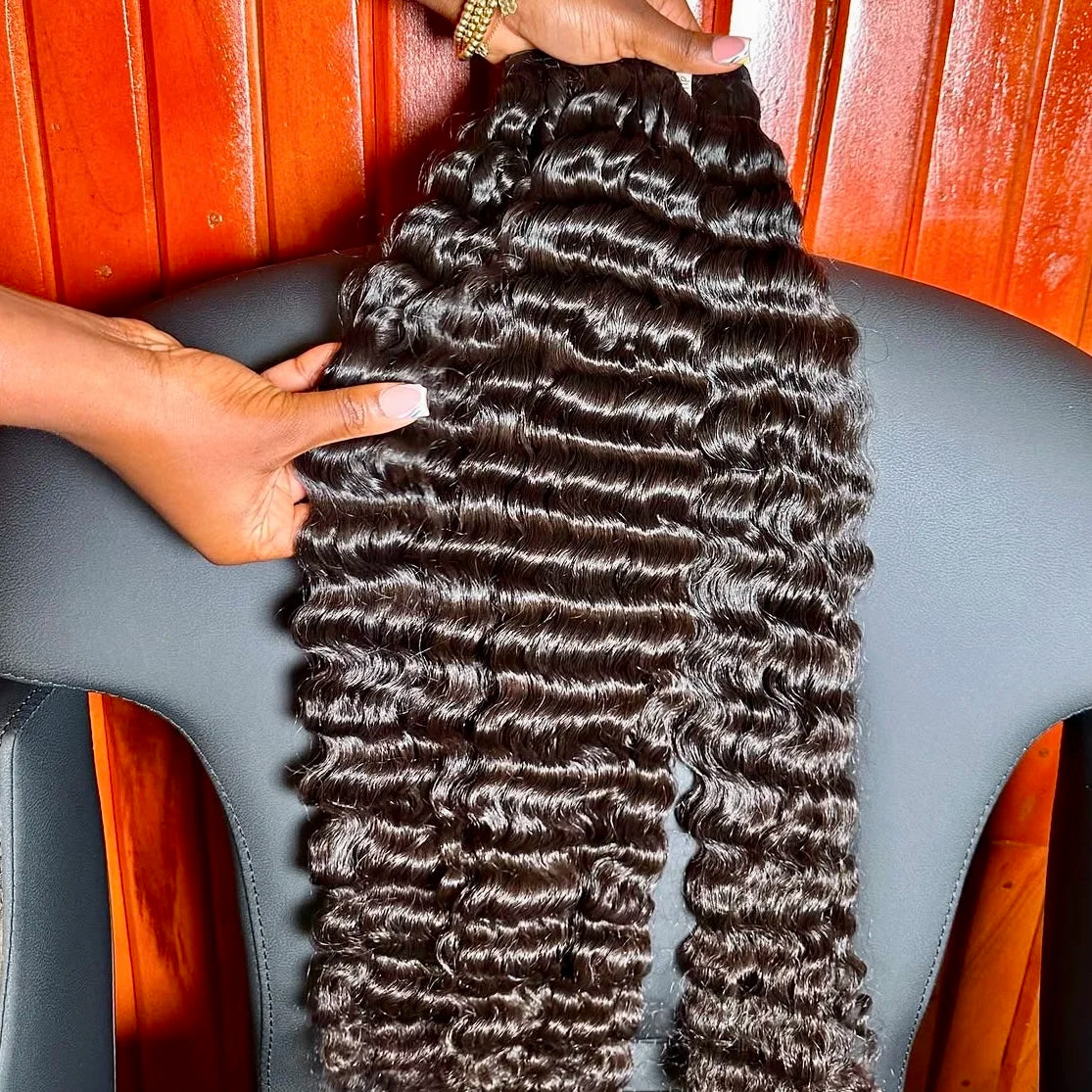 US Delivery Wholesale Burmese Raw Kinky Curly Hair Bundles Unprocessed Raw Virgin Vietnamese Human Hair Bundles Burmese Curl