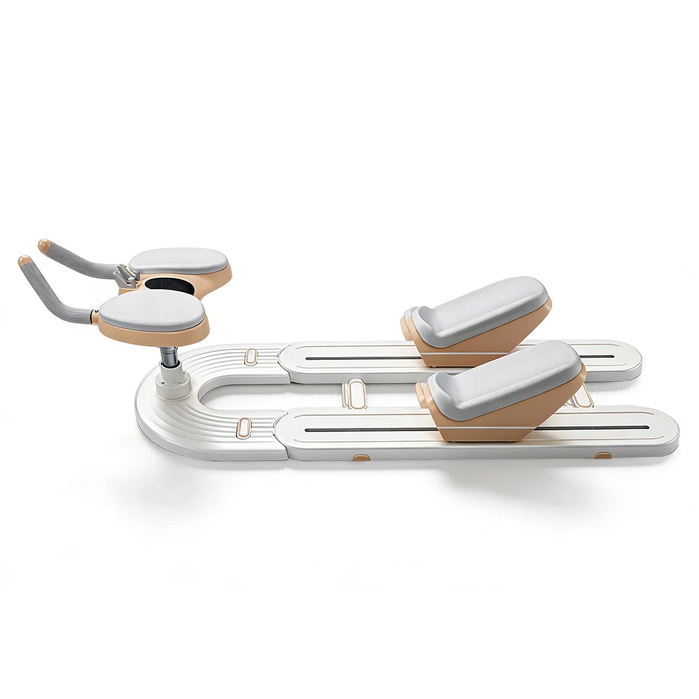 New Arrival Crawling Waist Exerciser Home Indoor Fitness Gear for Core Strength Training