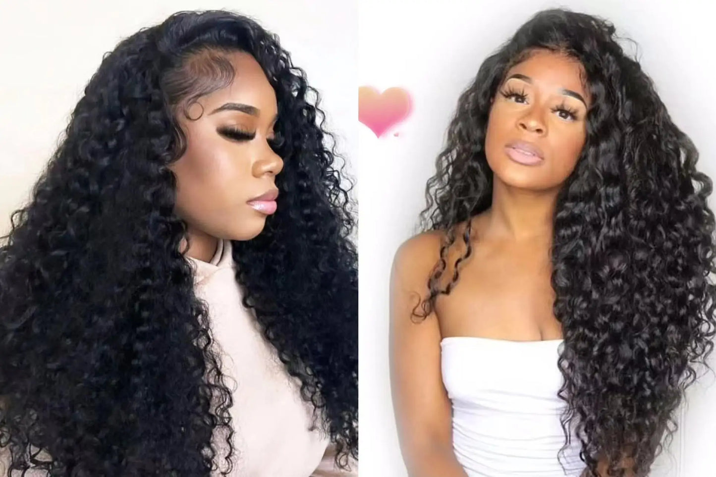 Wholesale Burmese Raw Kinky Curly Hair Weave Bundles 100% Raw Virgin  Hair Loose Deep Water Wave Human Hair Bundles