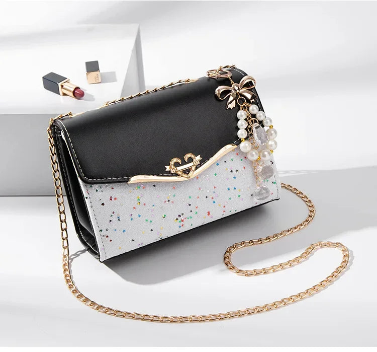 Beautiful Luxury Ladies Hand Bags Womens Handbags Shoulder Handbag Product Women Crossbody Bag