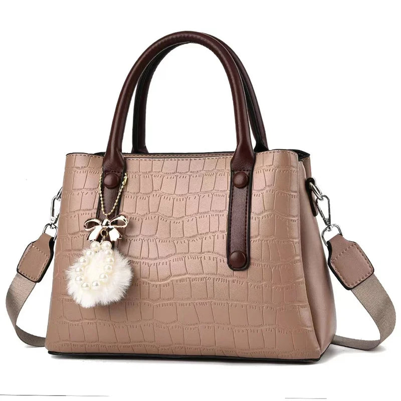 New Ladies Designer Handbags With Low Price Lady Handbags Made in China Hand Bags Ladies 2023 Handbags