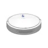 D3-001 3-in-1 Robot Vacuum Cleaner Self-Charging & Easy-to-Use for Hard Floors & Pet Hair 100 Min Runtime HEPA Filter for Hotels