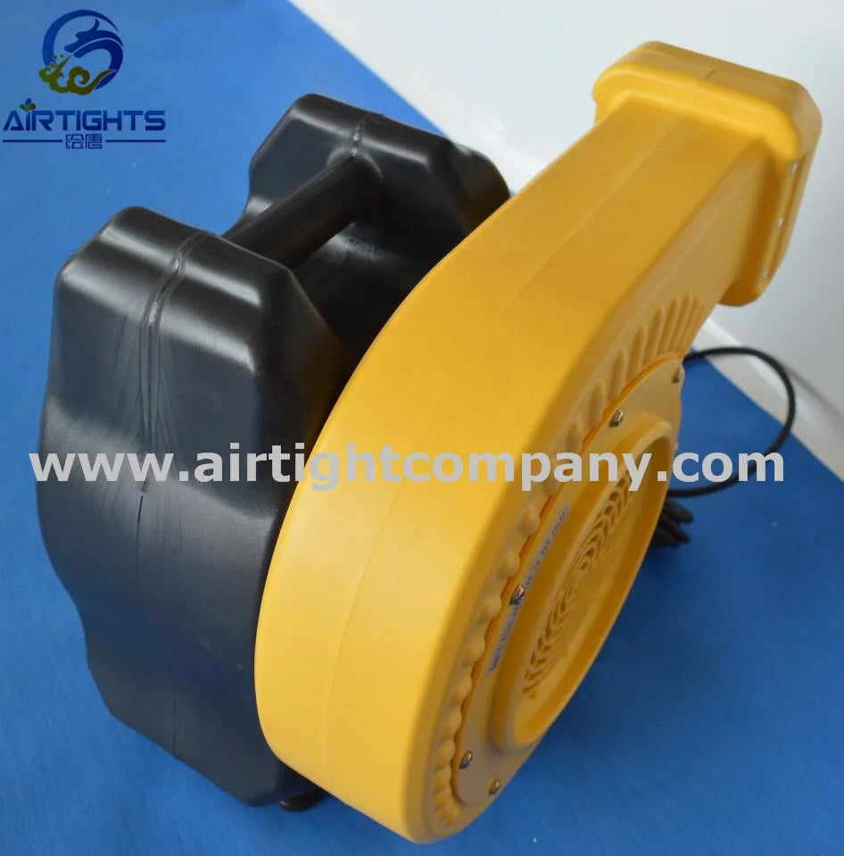 Factory Price 1HP Inflatable Air Blower for Bouncer, Slide and Tents