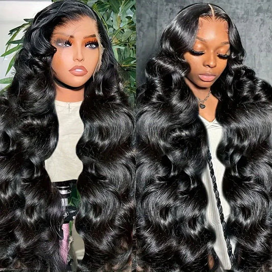 250% Density Perruque Lace Frontal Body Wave Wigs Human Hair Lace Front Wholesale 13x4 Hd Human Hair Lace Front Wig