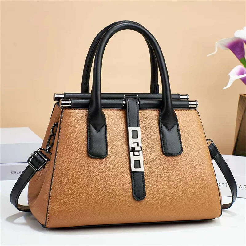 New Ladies Bags 2023 Leather PU  Ladies Hand Bags Bags Women Handbags Ladies Handbags