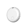 Smart Anti-Lost Pet Tracker Mini GPS Dog Cat Collar with Waterproof Lock Kids Friendly Baby Anti-Lost Device
