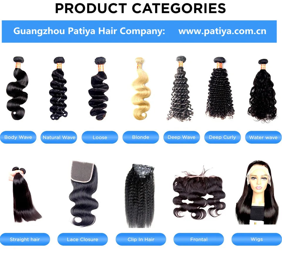 Cheap Hair Vendors Double Drawn Human Hair Body Wave Bundles Natural Black Color Classy Signature Virgin Malaysian Remy Hair