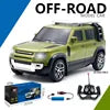 High Quality 1 16 RC Metal Road Touring Vehicle USB Cable Remote Assembled Control Toy Car Simulation Pickup Truck Model for
