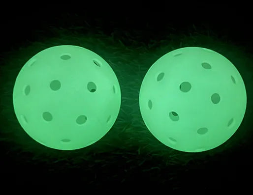Bosket Factory Price Franklin X40 Pickleball Durable USAPA Approved 40 Hole Tournament Outdoor Fast Pickle Ball Competition Ball